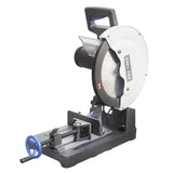 BOKA CHS-355 Metal Mitre Saw – 355 mm TCT cutting saw for dry metalworking