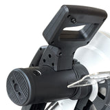 BOKA CHS-355 Metal Mitre Saw – 355 mm TCT cutting saw for dry metalworking