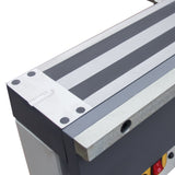 BOKA Magnetic Folding Machine – 1250 mm working width, 1.6 mm sheet thickness EB-4816
