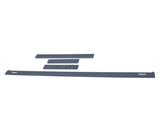 BOKA EB-9816 Magnetic Bending Machine – 2500 mm Working Width, 1.6 mm Sheet Thickness