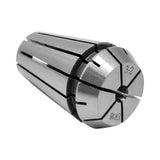Boka ER16 precision collets 0.01mm concentricity size 1-10mm 
