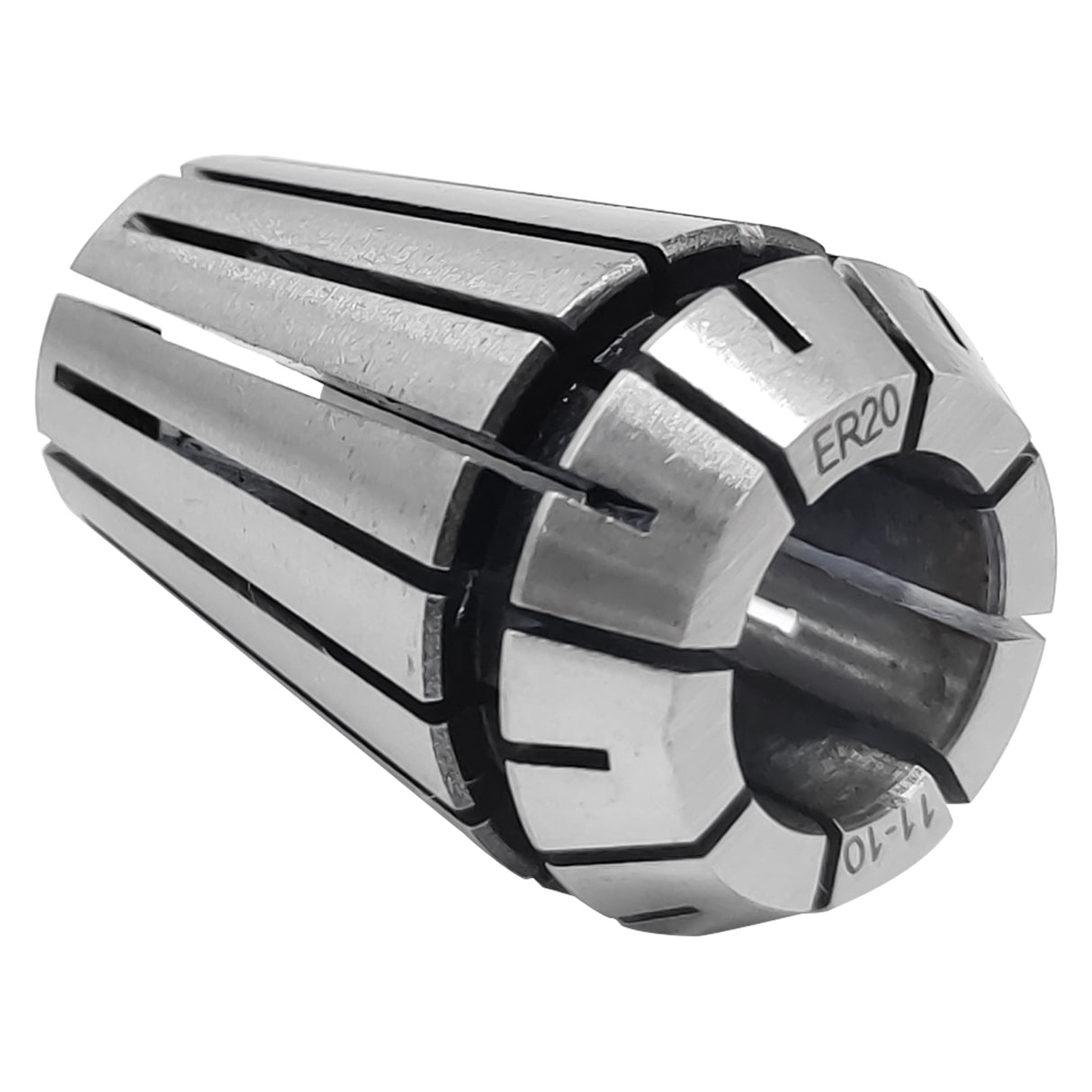 Boka ER20 precision collets 0.01mm concentricity size 2-13mm 