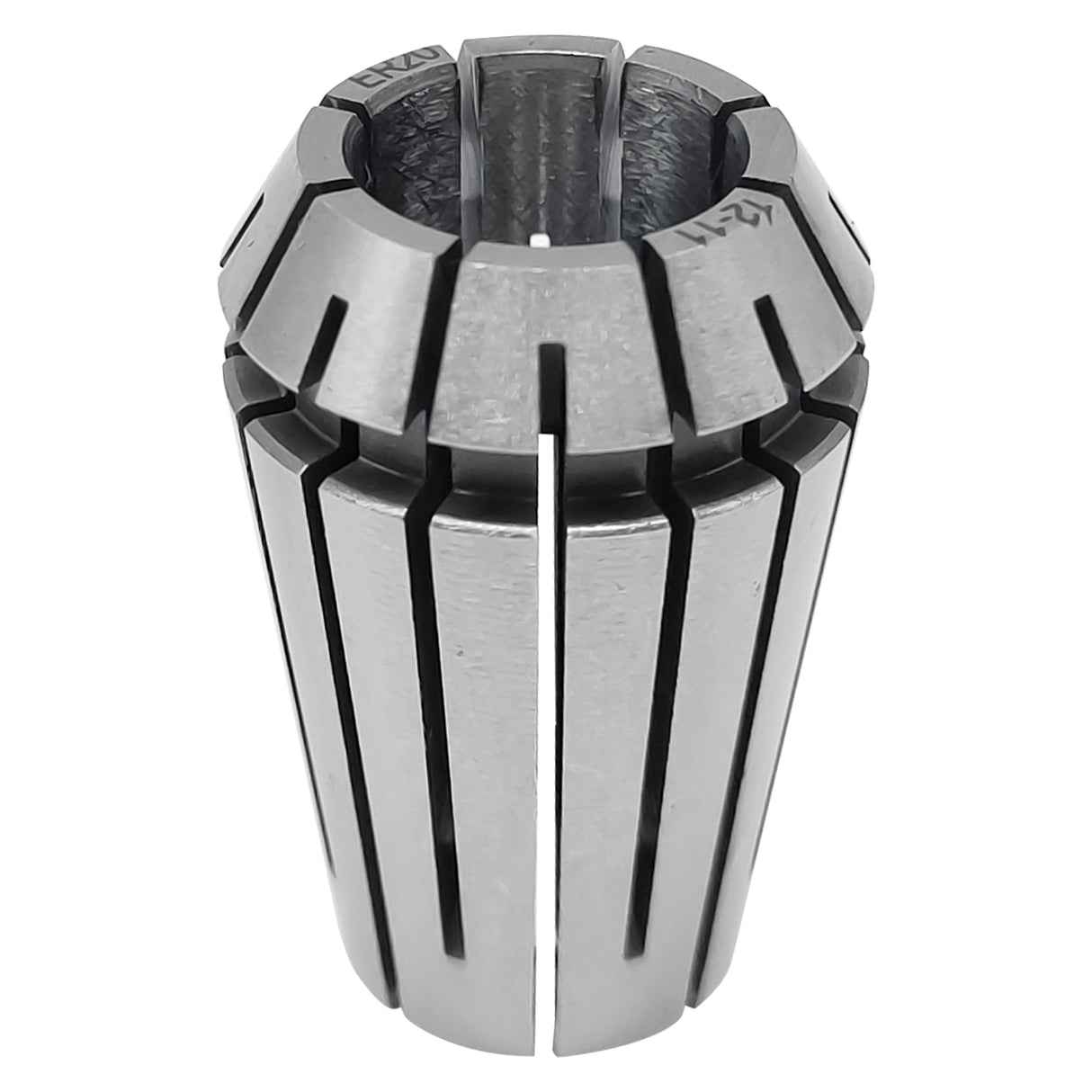 Boka ER20 precision collets 0.01mm concentricity size 2-13mm 