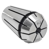 Boka ER20 precision collets 0.01mm concentricity size 2-13mm 