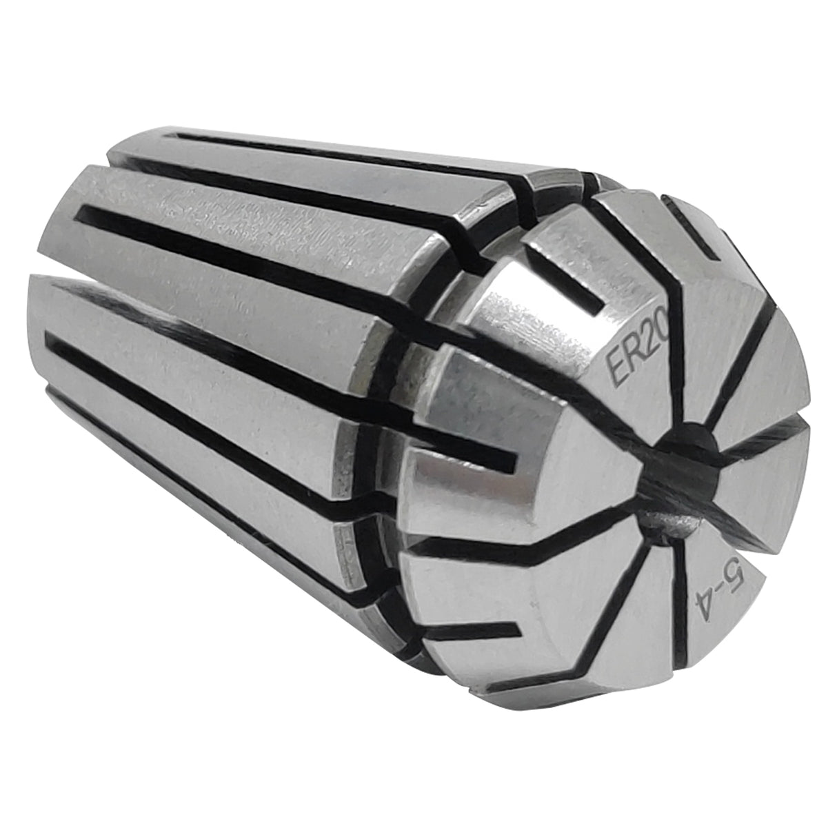 Boka ER20 precision collets 0.01mm concentricity size 2-13mm 