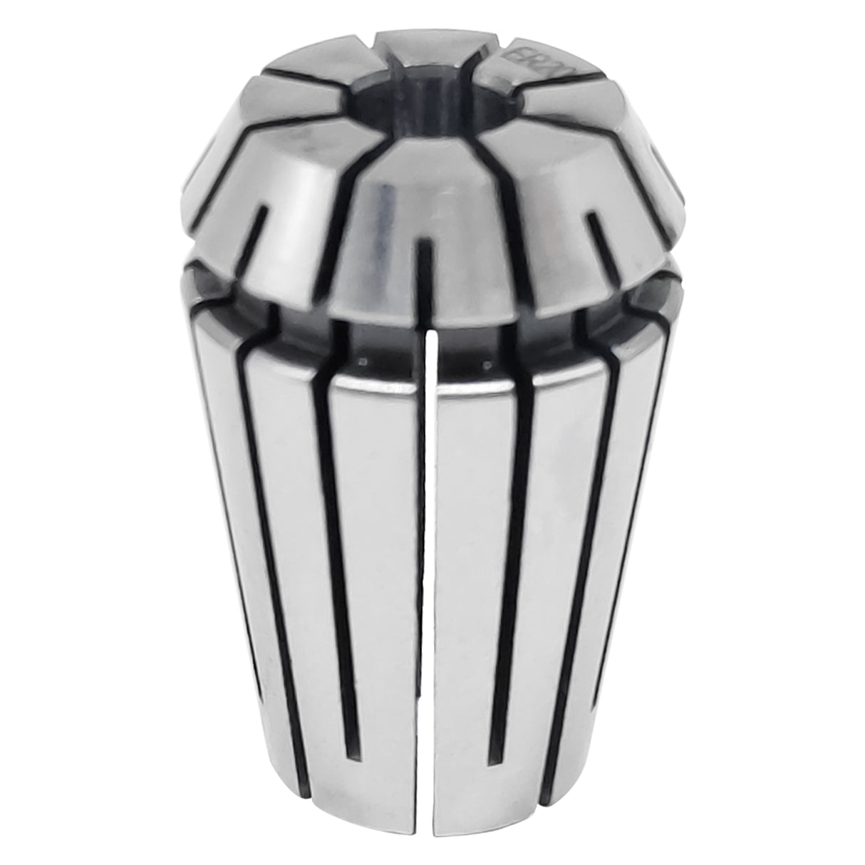Boka ER20 precision collets 0.01mm concentricity size 2-13mm 