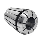Boka ER25 precision collets 0.01mm concentricity size 2-16mm