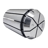 Boka ER25 precision collets 0.01mm concentricity size 2-16mm