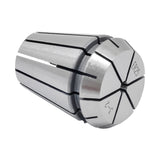 Boka ER25 precision collets 0.01mm concentricity size 2-16mm