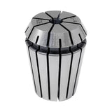 Boka ER25 precision collets 0.01mm concentricity size 2-16mm