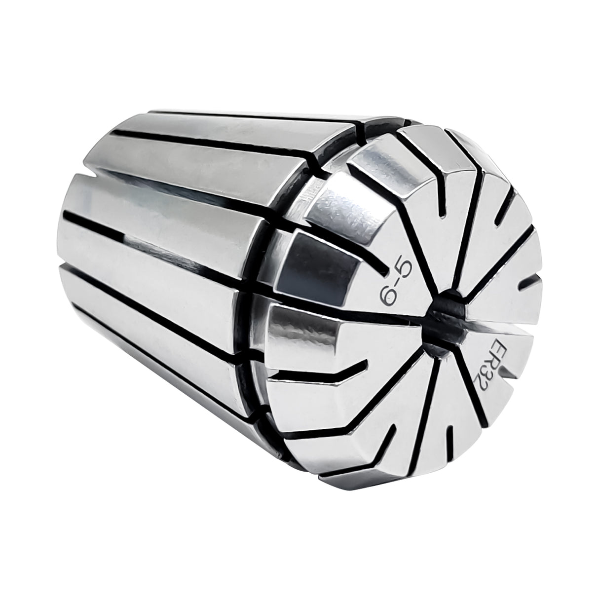 Boka ER32 precision collets 0.01mm concentricity size 3-20mm 