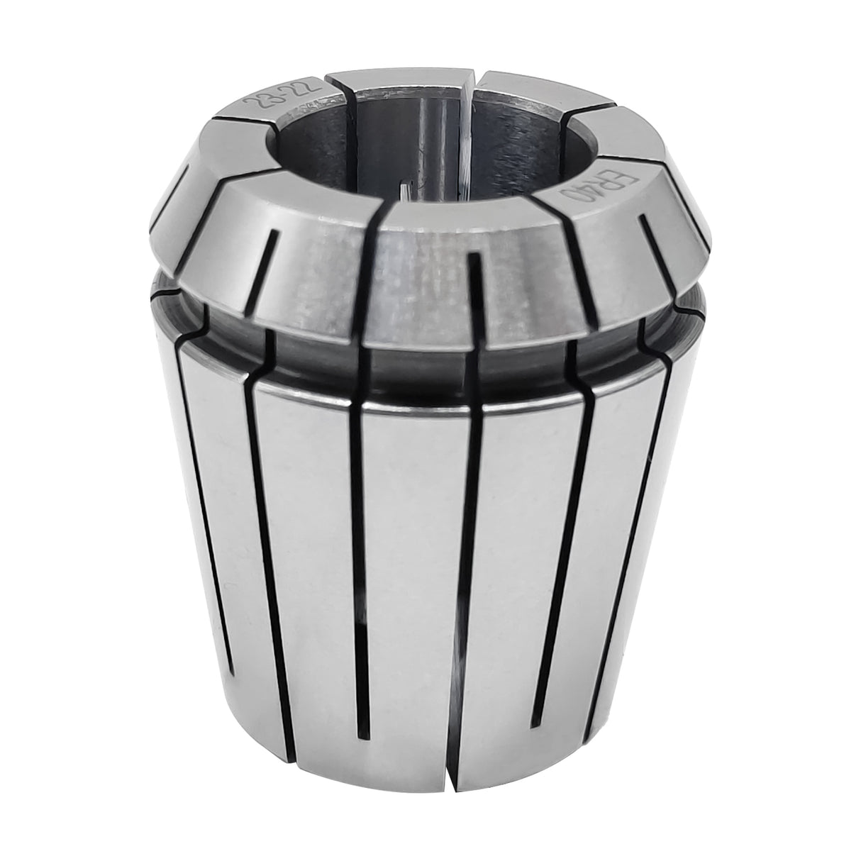 Boka ER40 precision collets 0.01mm concentricity size 4-26mm 