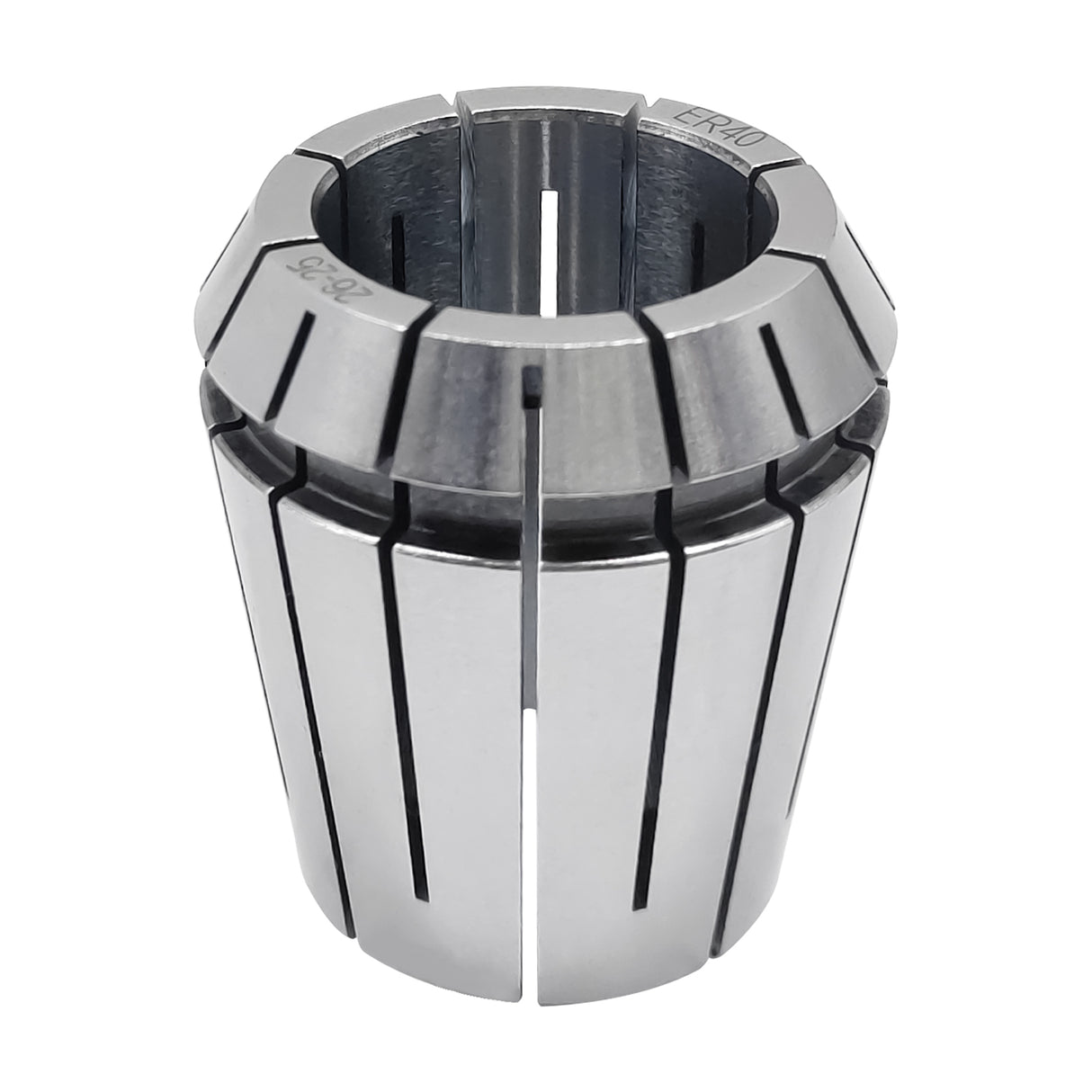 Boka ER40 precision collets 0.01mm concentricity size 4-26mm 