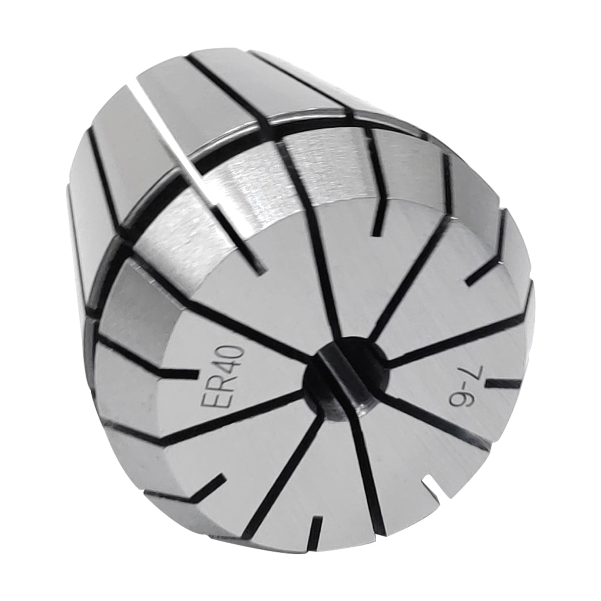 Boka ER40 precision collets 0.01mm concentricity size 4-26mm 