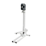 BOKA FSM-16 upsetting and stretching device,150 mm swing range,1.5 mm capacity