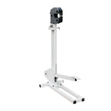 BOKA FSM-16 upsetting and stretching device,150 mm swing range,1.5 mm capacity