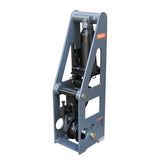 BOKA HB-8 Hydraulic Pipe Bender, 8-Ton Capacity, with 5 Tool Sets for Metal Pipes