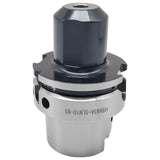 Boka HSK63A side clamp holder for CNC drilling and milling machines, precise &amp; stable 