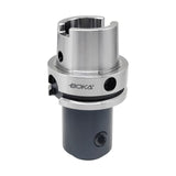 Boka HSK63A side clamp holder for CNC drilling and milling machines, precise &amp; stable 