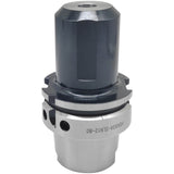 Boka HSK63A side clamp holder for CNC drilling and milling machines, precise &amp; stable 