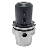 Boka HSK63A side clamp holder for CNC drilling and milling machines, precise &amp; stable 