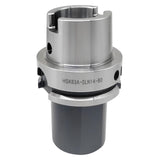 Boka HSK63A side clamp holder for CNC drilling and milling machines, precise &amp; stable 