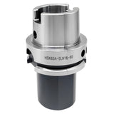 Boka HSK63A side clamp holder for CNC drilling and milling machines, precise &amp; stable 