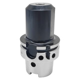 Boka HSK63A side clamp holder for CNC drilling and milling machines, precise &amp; stable 