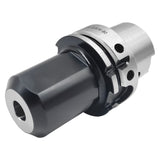 Boka HSK63A side clamp holder for CNC drilling and milling machines, precise &amp; stable 
