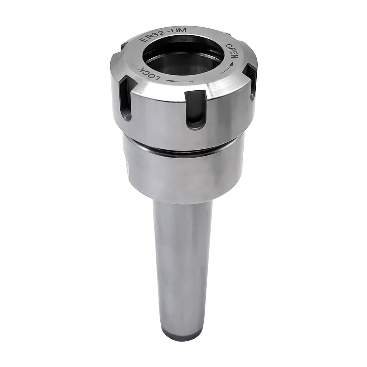 Boka precision collet sets for SK, BT, MT (ER32 &amp; ER40, ≤0.012mm) 
