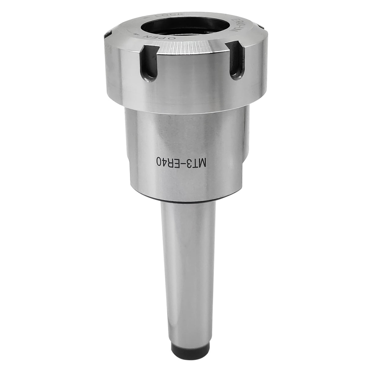 Boka precision collet sets for SK, BT, MT (ER32 &amp; ER40, ≤0.012mm) 