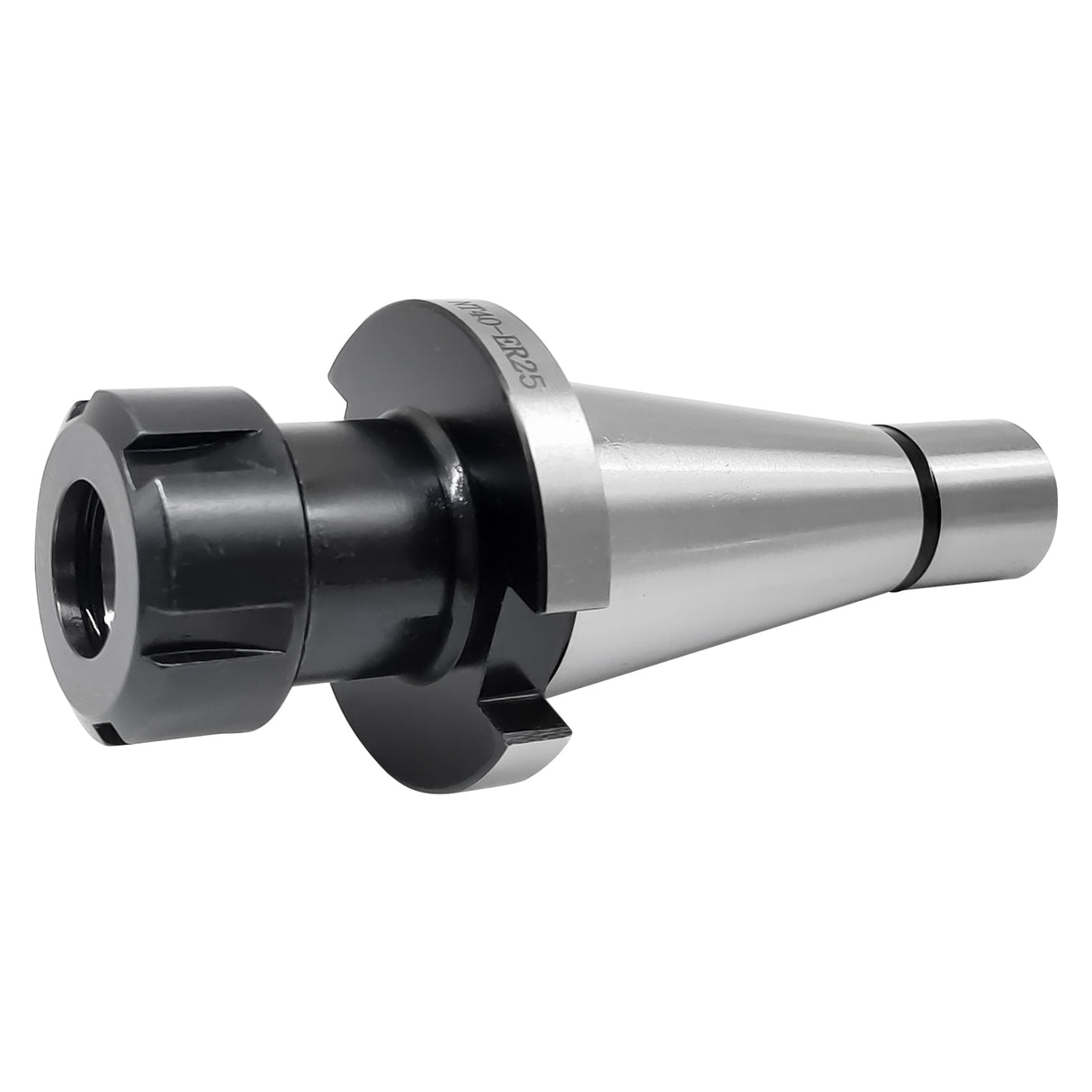 Boka NT40-ER collet chuck ER25 ER32 ER40 60 mm M16 precision 