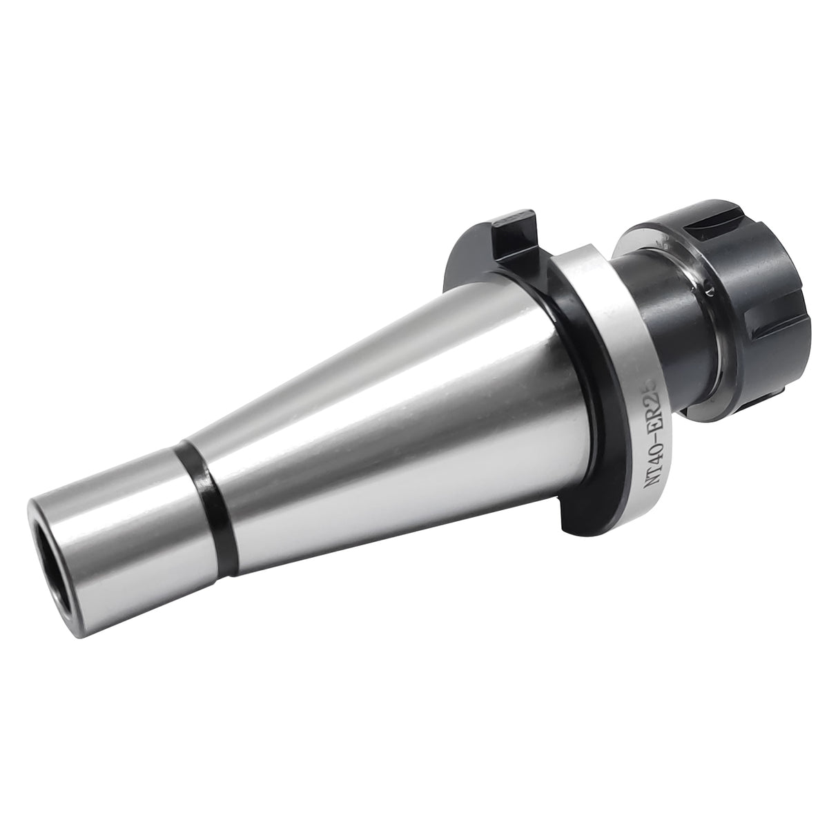 Boka NT40-ER collet chuck ER25 ER32 ER40 60 mm M16 precision 