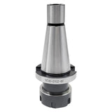 Boka NT40-ER collet chuck ER25 ER32 ER40 60 mm M16 precision 