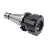 Boka NT40-ER collet chuck ER25 ER32 ER40 60 mm M16 precision 
