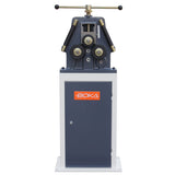 BOKA RBM-10 profile bending machine round bending machine