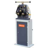 BOKA RBM-10 profile bending machine round bending machine