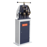 BOKA RBM-10 profile bending machine round bending machine