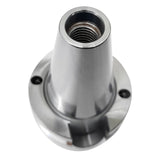 Boka SK30 hydraulic chuck for precise milling and drilling 