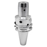 Boka SK30 hydraulic chuck for precise milling and drilling 