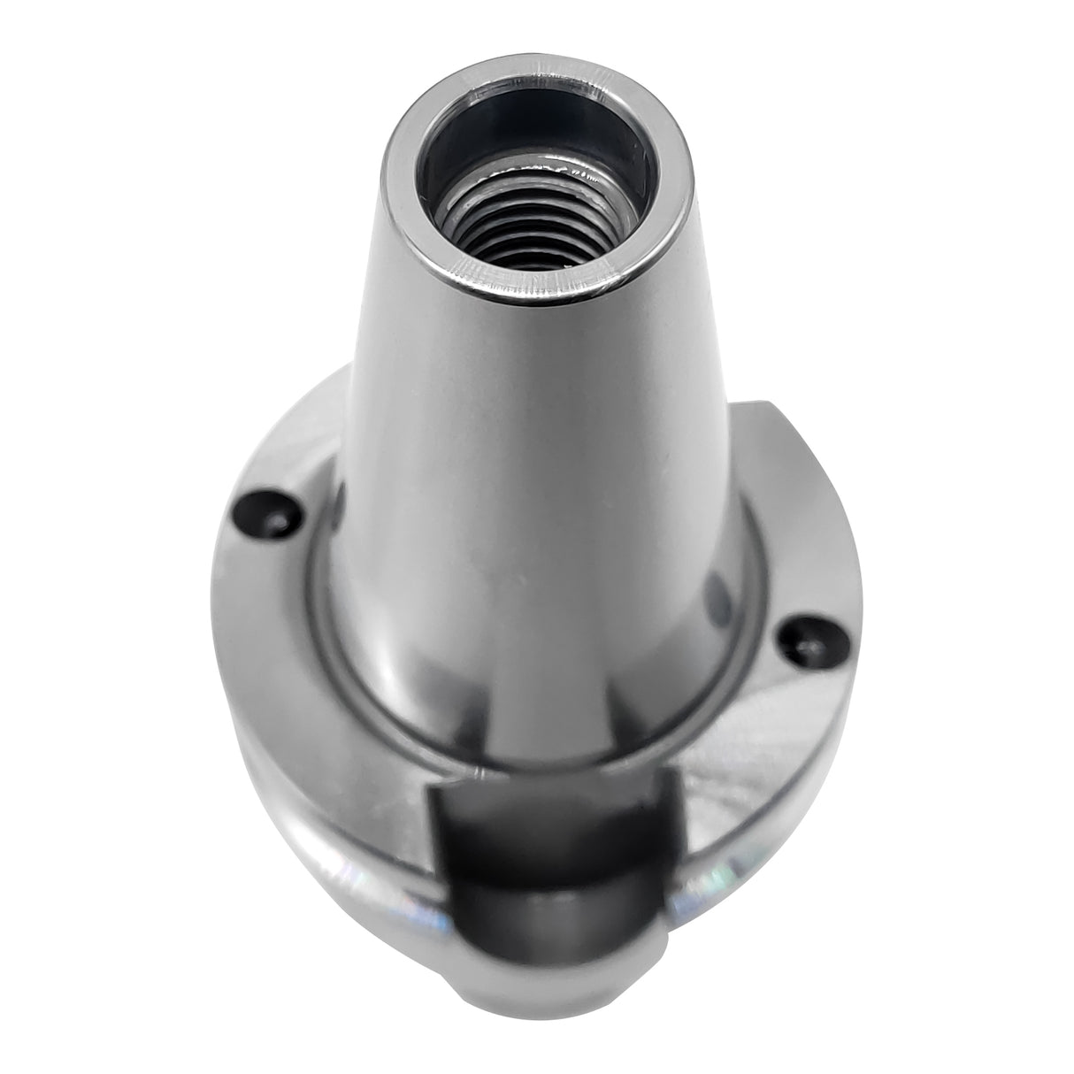 Boka SK30 hydraulic chuck for precise milling and drilling 
