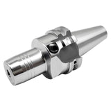 Boka SK30 hydraulic chuck for precise milling and drilling 