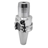 Boka SK30 hydraulic chuck for precise milling and drilling 
