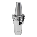 Boka SK30 hydraulic chuck for precise milling and drilling 