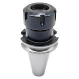 Boka precision collet sets for SK, BT, MT (ER32 &amp; ER40, ≤0.012mm) 