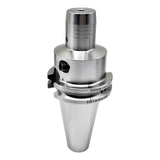 Boka SK40 hydraulic chuck for precise milling and drilling 