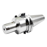 Boka SK40 hydraulic chuck for precise milling and drilling 