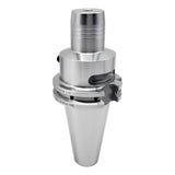 Boka SK40 hydraulic chuck for precise milling and drilling 
