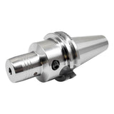 Boka SK40 hydraulic chuck for precise milling and drilling 