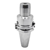 Boka SK40 hydraulic chuck for precise milling and drilling 